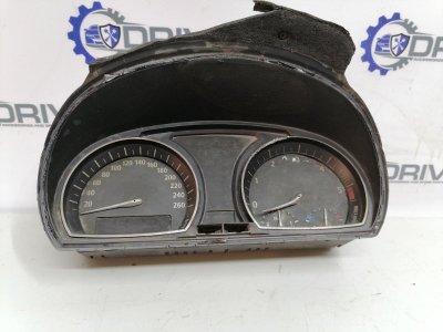 Панель приборов BMW X3 E83