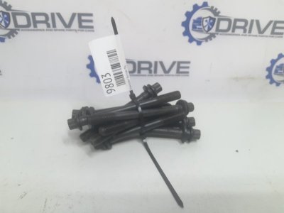 Комплект болтов ГБЦ Geely MK Евро 4 Cross
