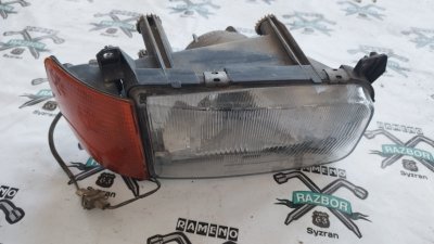 Фара светодиодная Volkswagen Passat 1989