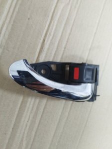 Ручка двери внутренняя Toyota Camry 2008 ACV 40