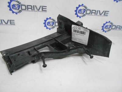 Крепление замка двери Ford Focus 3 CB8