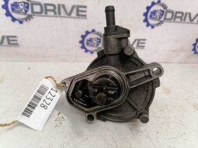 Насос вакуумный Hyundai Kia D3FA D4FA