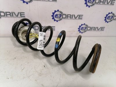 Пружина Citroen C4 Peugeot 307