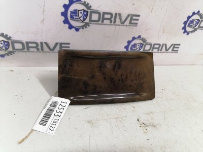 Накладка консоли BMW E60