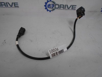 Датчик детонации Ford Focus 1 2 3 Mondeo