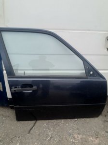 Дверь Volvo 460