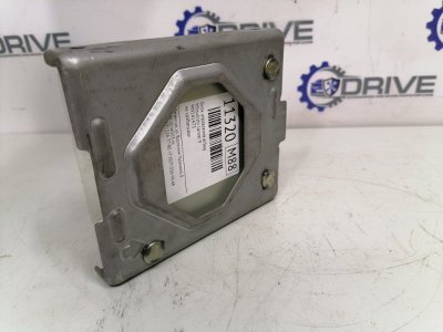 Блок управления airbag Mitsubishi Lancer 9