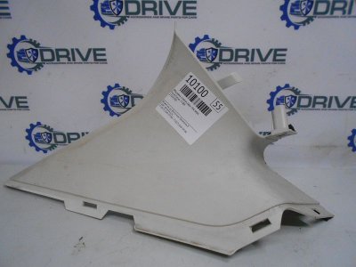 Обшивка стойки верхняя Ford Focus 3 CB8