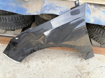 Крыло Ford Focus 3