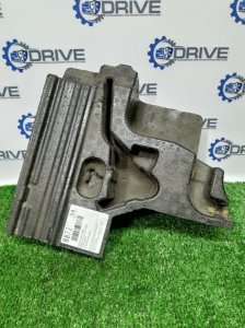 Пол багажника BMW X3 E83