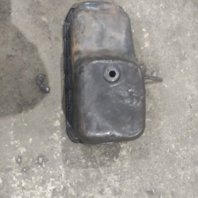 Поддон двигателя уаз 469 1998 452