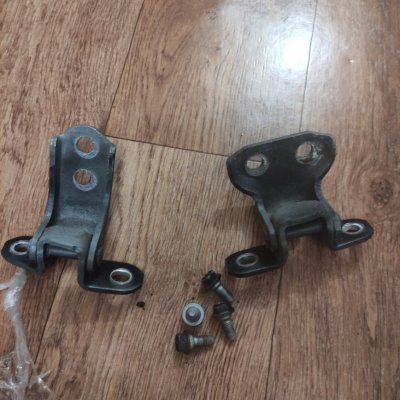 Петля двери Toyota Harrier 2006 2