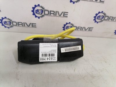 Подушка безопасности в сиденье Mitsubishi Lancer 9