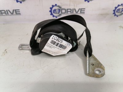 Ремень безопасности Volkswagen Golf 5