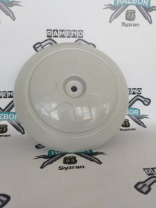 Колпак колеса газ 2217