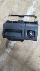 Пепельница Volkswagen Jetta 1992