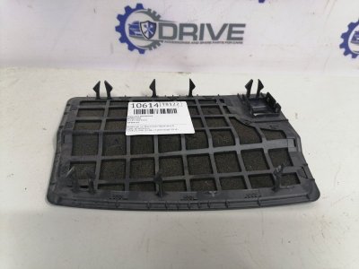 Крышка динамика BMW E60