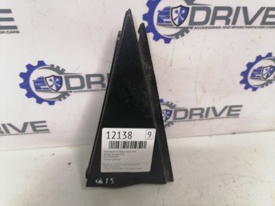 Накладка на дверь Nissan Almera G15