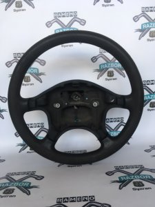 Руль Peugeot 406 1999 8B