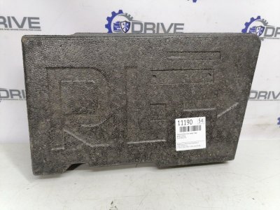 Наполнитель пола BMW X3 E83