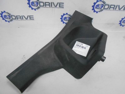 Накладка на порог Ford Focus 3 CB8