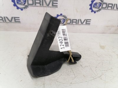 Накладка рамки двери Mercedes W163