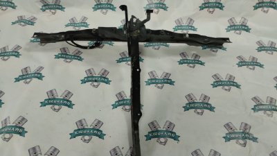 Планка радиатора Toyota camry 2007 ACV40