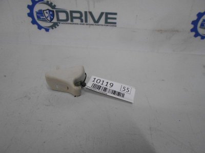 Кронштейн козырька Ford Focus 3 CB8
