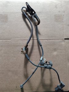 Датчик ABS Toyota Camry 2008 ACV 40