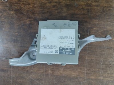 Блок иммобилайзера Toyota Camry 2008 ACV 40