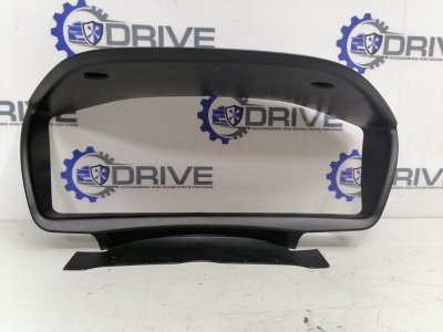 Накладка щитка приборов Mitsubishi Lancer Cedia