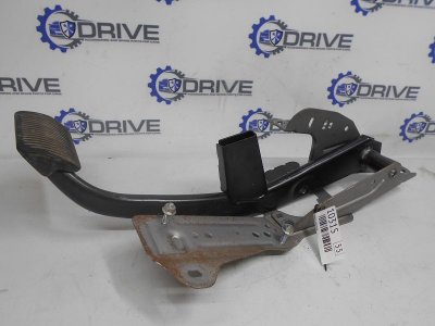 Педаль тормоза Ford Focus 3 АКПП робот