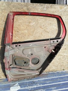 Дверь Volkswagen Golf 5