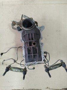 KE-JETRONIC Mercedes-Benz 190 1992 W201