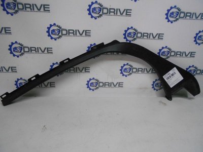 Накладка на дверь Ford Focus 3 CB8
