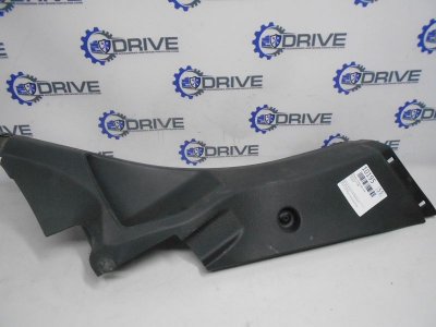 Обшивка стойки Ford Focus 3 CB8