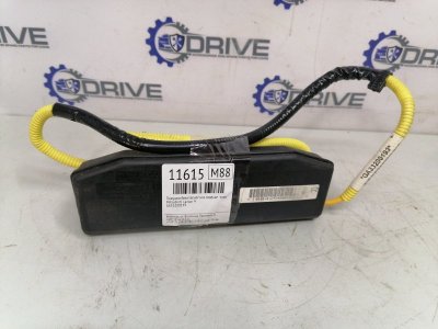 Подушка безопасности в сиденье Mitsubishi Lancer 9