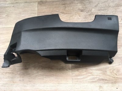 Накладка на торпедо Toyota Camry 2008 ACV 40