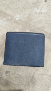 Пепельница Volkswagen Passat 1989