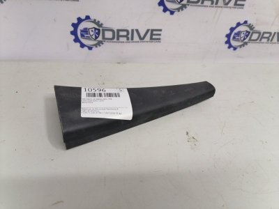 Накладка на дверь Chevrolet Aveo T250