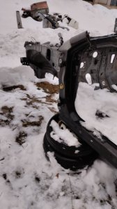 Порог кузова Toyota camry 2009 ACV40