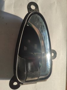 Ручка двери внутренняя Toyota Camry 2008 ACV 40