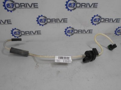 Трубка вентиляции Ford Focus 3 CB8