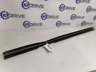 Бархотка внутренняя Volkswagen Golf 5