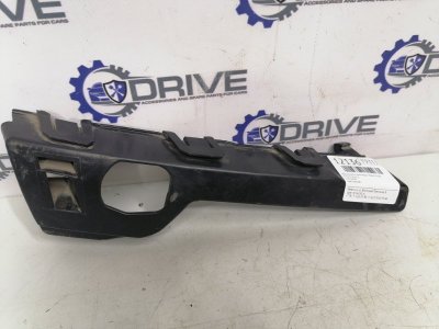 Кронштейн бампера Ford Focus 2