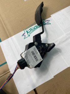 Педаль газа Toyota Camry 2008 ACV 40