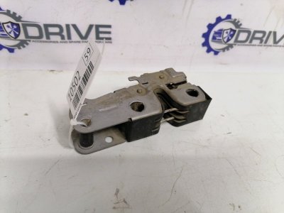 Замок капота Volkswagen Golf 5