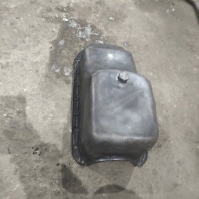 Поддон двигателя уаз 469 1998 452