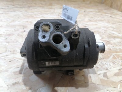 Компрессор кондиционера Honda Odyssey 1999 RA6
