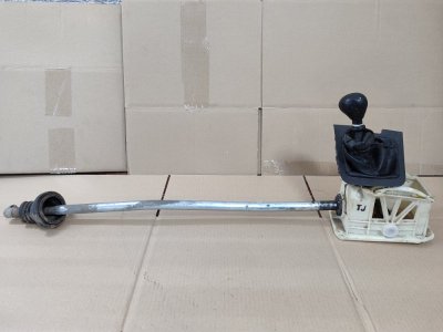Рычаг кпп Daewoo Nexia N150